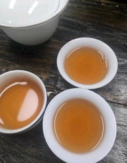 一款很不错普洱茶！