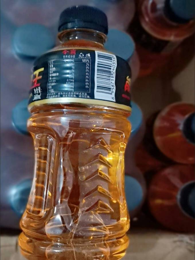 能量王让你的能量满血回归