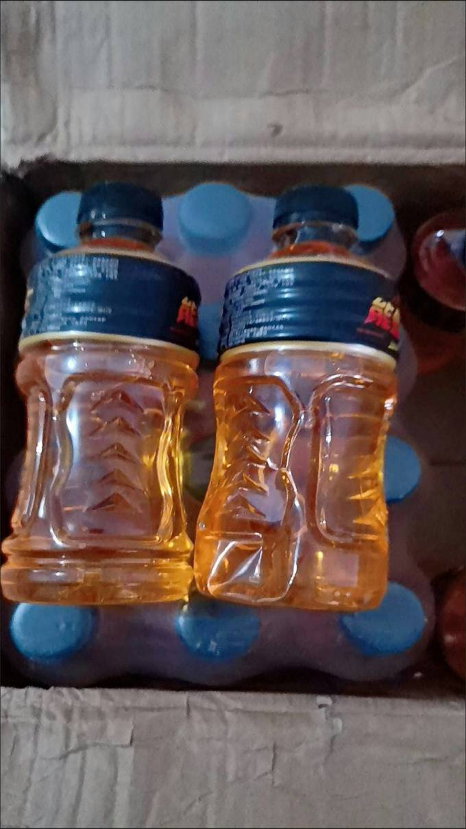 能量王让你的能量满血回归