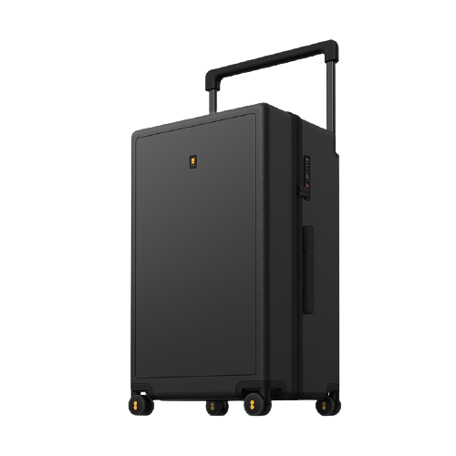 更大容量，多样收纳，地平线8号大旅行家28寸行李箱