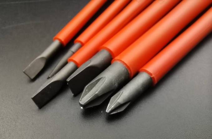 德国维拉螺丝刀