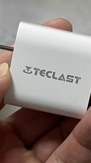 Teclast PD20W快充充电器