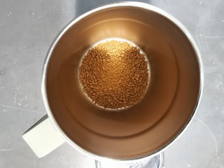 nevercoffee冻干美式咖啡尝鲜