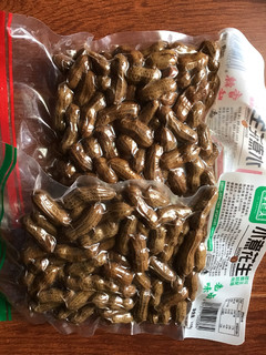 双味花生🥜味道刚刚好