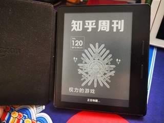 逝去的kindle