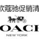 吐血整理的38款蔻驰COACH“包”治百病