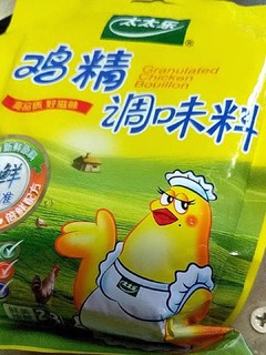 太太乐大品牌，很不错，很鲜很正