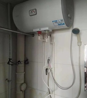 统帅 40升储水式家用电热水器 