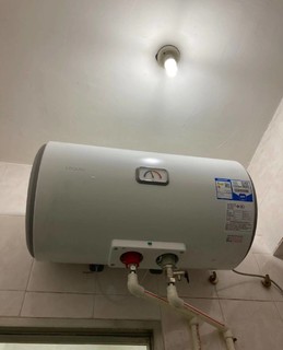 统帅 40升储水式家用电热水器 