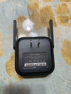 实用神器小米WiFi放大器