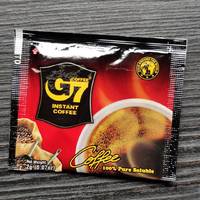 好价不贵，g7咖啡