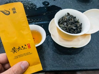 周末怎么过？宅家喝茶最舒服