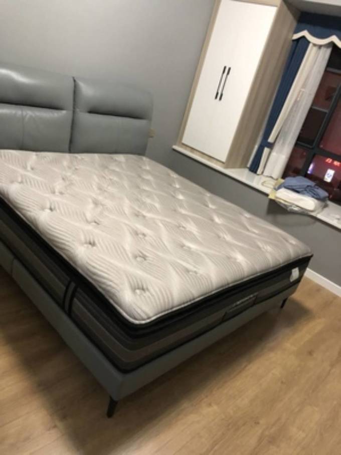 顾家家居床类怎么样 做工精良的优质品_什么值得买