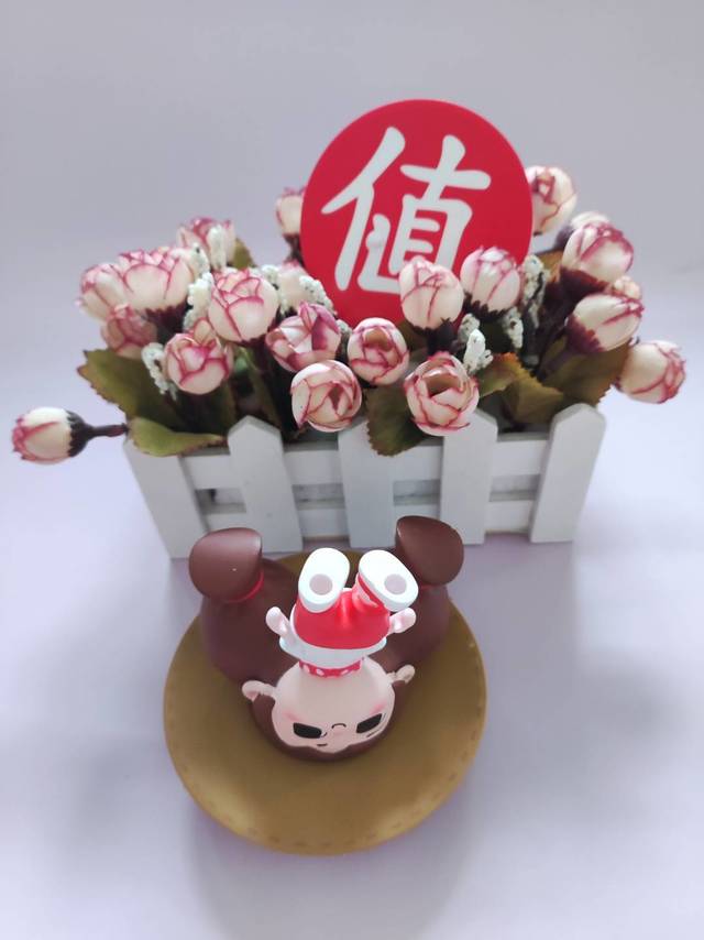 解锁小草新姿势，大家看看怎么样