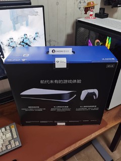 抢购不如捡漏，PS5等等党终将胜利。