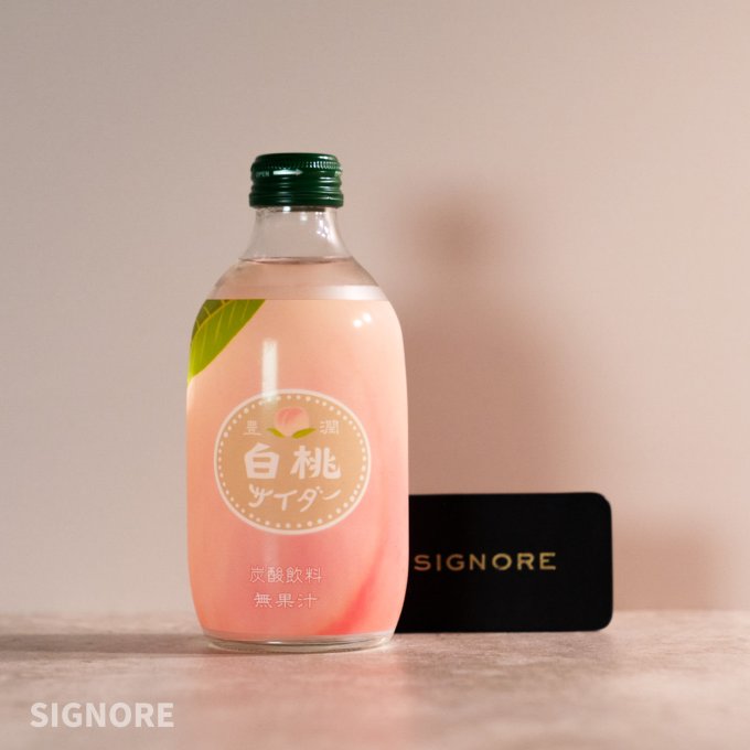 友桝碳酸饮料怎么样凑单买的白桃味碳酸汽水 竟然是yyds 什么值得买