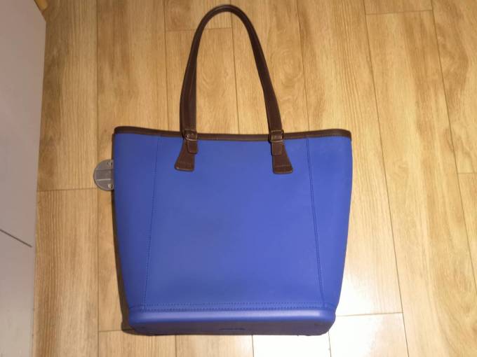 卡骆驰女士手提包