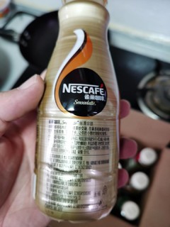 雀巢咖啡为什么不能换大瓶装