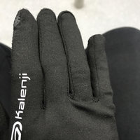 迪卡侬最便宜的手套