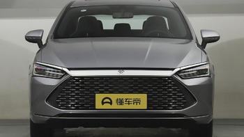 纠结--我的选车之路  (一)     