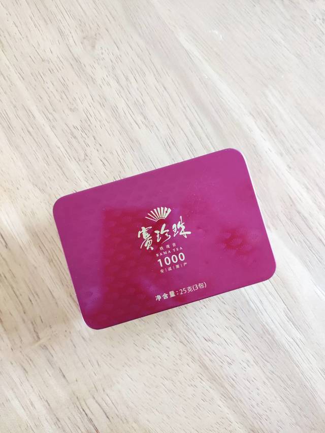 铁观音应该是最常见的乌龙茶吧？