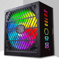 终于有了RGB：酷冷至尊 推出 XG PLUS 系列高端白金电源