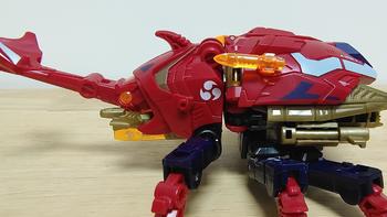 52toys 猛兽匣系列 BB-32 魔镖 