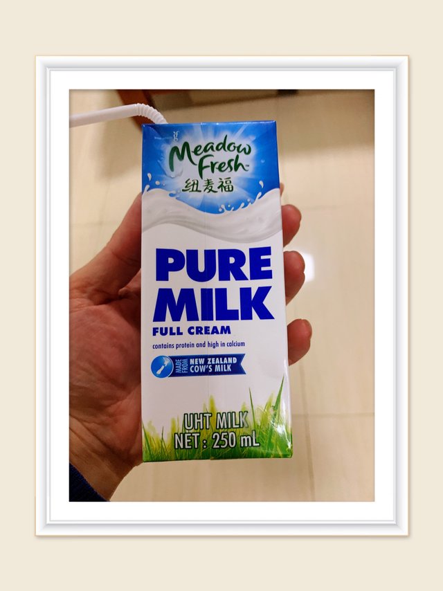 21.32元24盒纽麦福牛奶，还很好喝！
