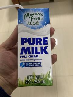 21.32元24盒纽麦福牛奶，还很好喝！