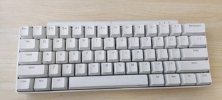 ikbc 机械键盘