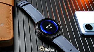 「拂晓简评」XiaomiWatch S1