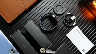 「拂晓简评」XiaomiWatch S1