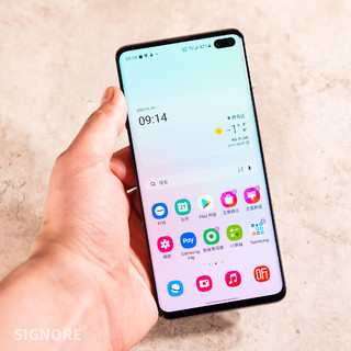 至今仍然爱不释手的三星 S10+，你爱吗