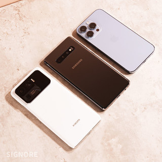 至今仍然爱不释手的三星 S10+，你爱吗