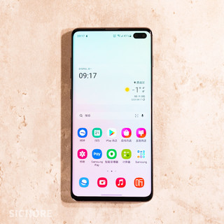 至今仍然爱不释手的三星 S10+，你爱吗