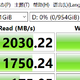  移动外置随身SSD读取达到2000MB/S？！金士顿XS2000居然实现！　