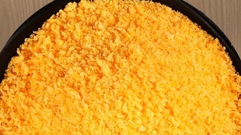 厨房（食） 篇一：平时在家自制面包糠好，还是去购买比较好！