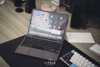 Mac mini桌面布置