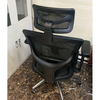 支家1606人体工学椅办公椅电脑椅
