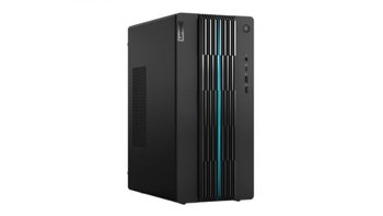 联想推出全新 GeekPro 2022 台式机：最高可选12代 i7+RTX 3060 Ti