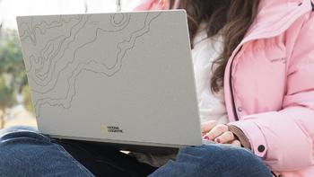 一款有意思的笔记本电脑：宏碁蜂鸟·未来国家地理环保联名版