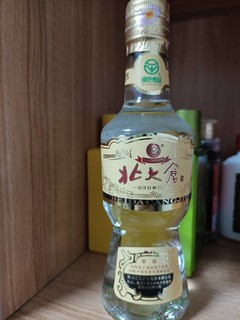 绝对酱香口粮北大仓