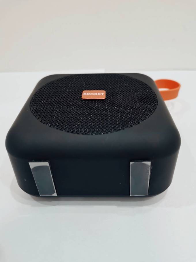 影巨人v68蓝牙音箱怎么样 9块8超值!现在蓝牙音响都这么卷了吗?