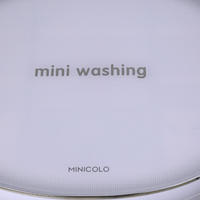 拒绝“一勺烩”，MINICOLO“迷你洗”精细洗衣提升家居幸福感