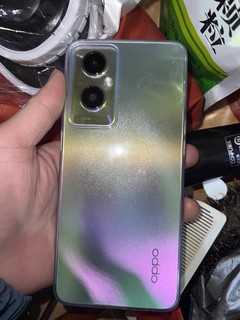 oppo a96