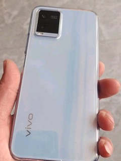 vivo Y32 手机