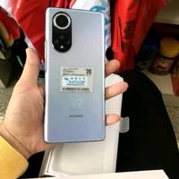 华为 nova 9 Pro 手机
