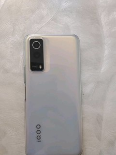 vivo iQOO Z5X 手机