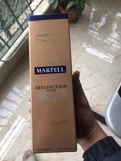 春节送礼好酒推荐进口Martell/马爹