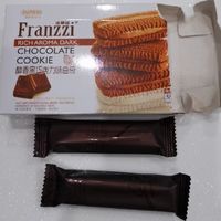 法丽兹巧克力味饼干